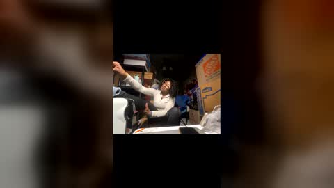 Wynter Heat online show from 03/07/26, 01:08