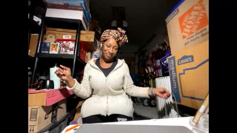 Wynter Heat online show from 03/08/26, 11:58