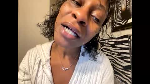 Wynter Heat online show from 03/10/26, 09:20