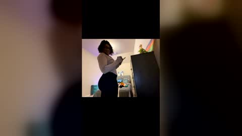 Wynter Heat online show from 04/20/26, 04:26