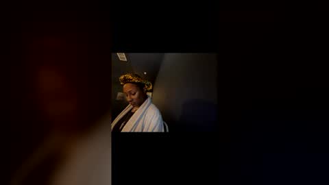 Wynter Heat online show from 05/02/26, 04:39