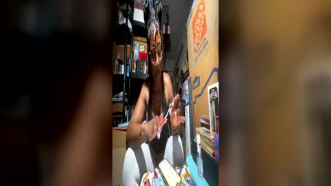 Snapshot of wynterheat chatting on 07/04/26, 10:21 Wynter Heat online show from 07/04/26, 10:21