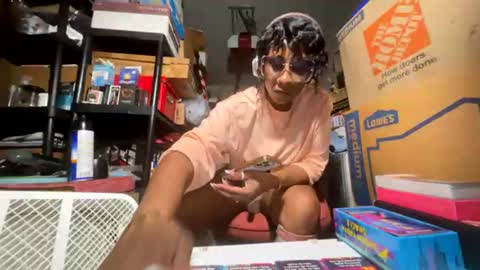 Snapshot of wynterheat chatting on 07/17/26, 08:46 Wynter Heat online show from 07/17/26, 08:46