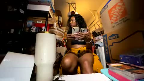 Snapshot of wynterheat chatting on 07/24/26, 01:25 Wynter Heat online show from 07/24/26, 01:25