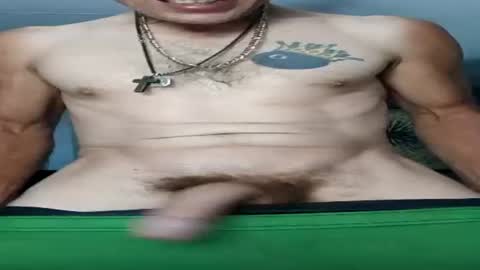 wyomingcowboy9in online show from 06/13/26, 06:50