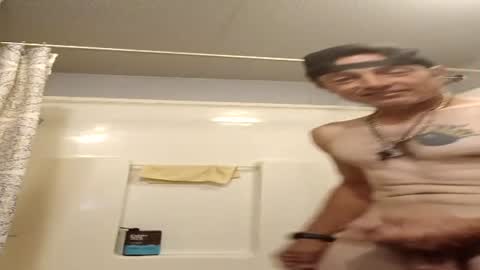 wyomingcowboy9in online show from 06/14/26, 11:40