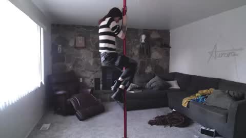 WyTransGal - Aurora online show from 11/05/25, 11:05