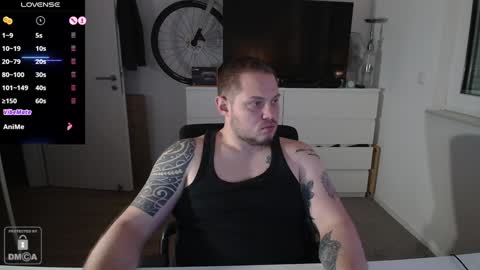 x19marco93x online show from 01/24/25, 05:53