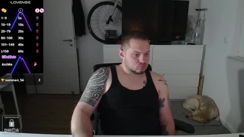 x19marco93x online show from 02/16/25, 04:42