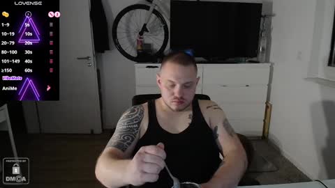 x19marco93x online show from 03/01/25, 07:59