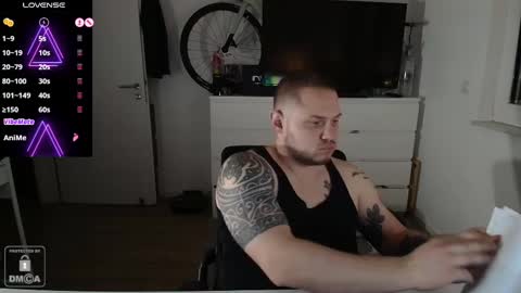 x19marco93x online show from 03/06/25, 07:21