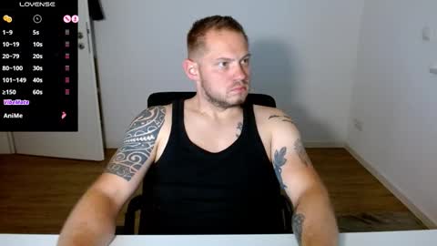 x19marco93x online show from 09/29/25, 06:57