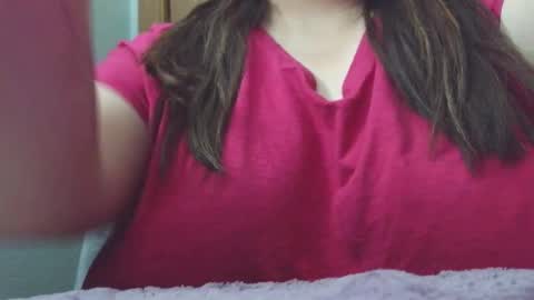 Yukimiss online show from 11/10/25, 04:55