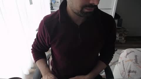 Mr. Lonely online show from 10/09/25, 01:09