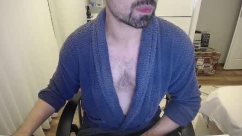 Mr. Lonely online show from 10/12/25, 05:12