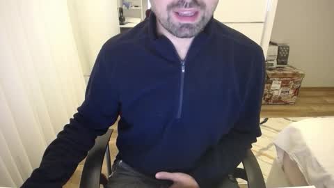 Mr. Lonely online show from 10/14/25, 10:32