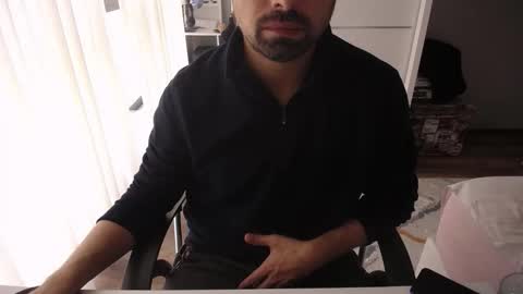 Mr. Lonely online show from 10/17/25, 10:51