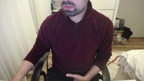 Mr. Lonely online show from 10/19/25, 09:26