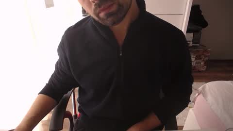 Mr. Lonely online show from 10/29/25, 10:50