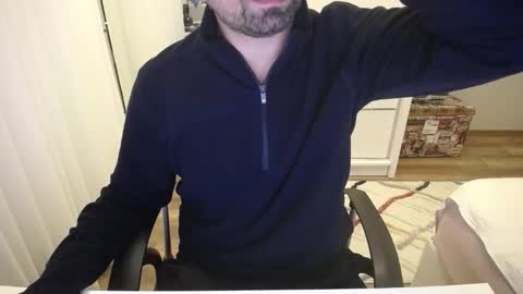 Mr. Lonely online show from 10/29/25, 10:55