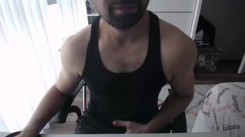 Mr. Lonely online show from 11/10/25, 11:42