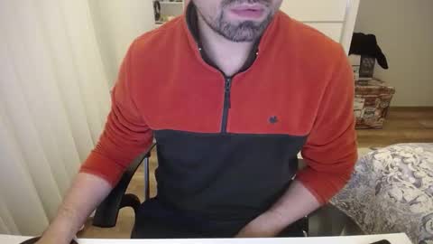 Mr. Lonely online show from 11/13/25, 09:25