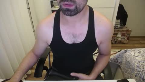 Mr. Lonely online show from 11/20/25, 10:20