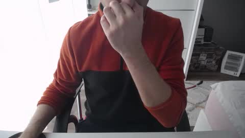 Mr. Lonely online show from 11/24/25, 09:42