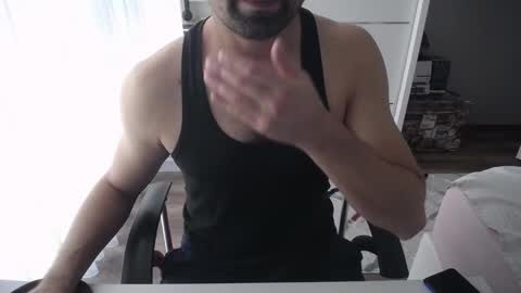 Mr. Lonely online show from 11/25/25, 10:48