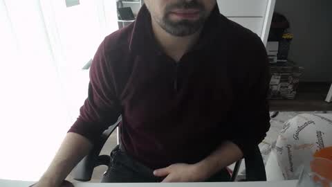 Mr. Lonely online show from 01/10/26, 10:28