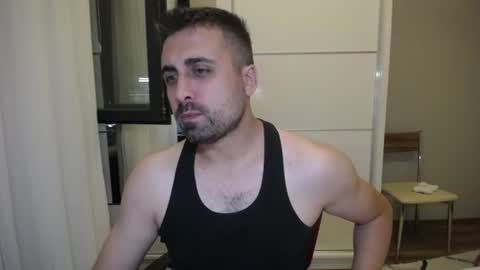 Mr. Lonely online show from 07/08/26, 08:46