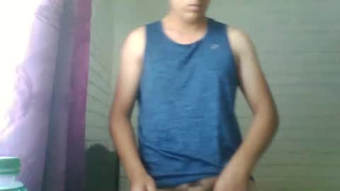 x_andrescam online show from 01/30/25, 03:29