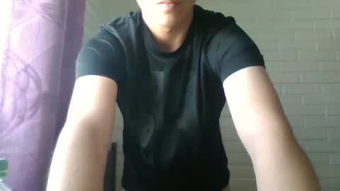 x_andrescam online show from 10/14/25, 04:19