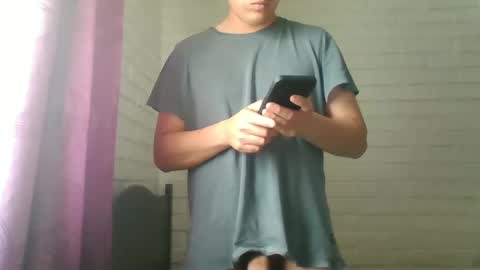 x_andrescam online show from 11/03/25, 05:03