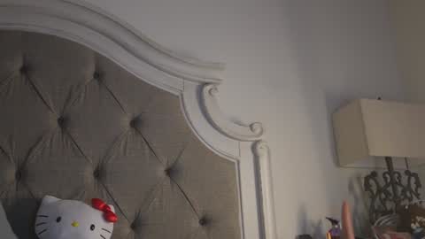 Snapshot of x_dreamgirl_x chatting on 01/25/25, 02:47 Mariah online show from 01/25/25, 02:47
