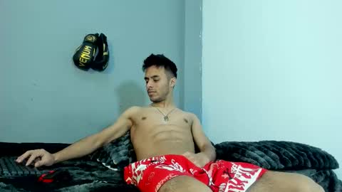 Harold online show from 11/07/25, 03:34