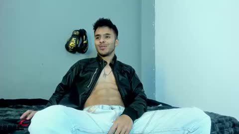 Harold online show from 11/08/25, 12:49