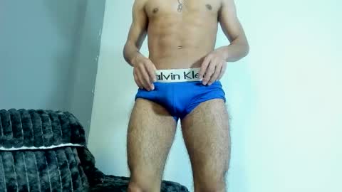 Harold online show from 11/10/25, 07:18