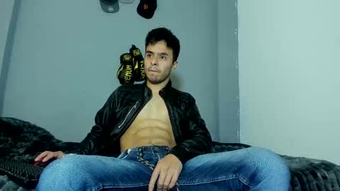 Harold online show from 11/24/25, 10:42