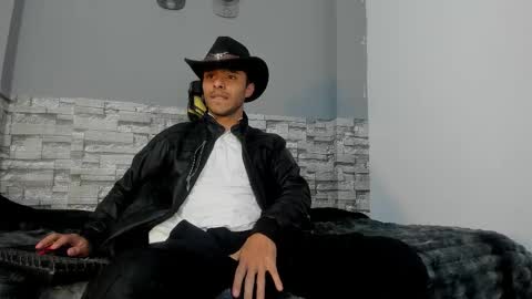 Harold online show from 01/17/26, 04:06