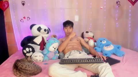 Harold online show from 02/25/26, 02:10