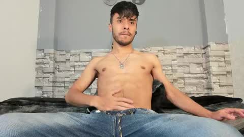 Harold online show from 03/18/26, 02:09