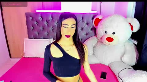 Maria Juliana online show from 01/14/25, 06:34