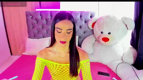 Maria Juliana online show from 01/24/25, 02:41