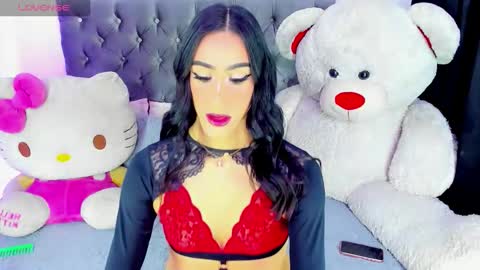 Maria Juliana online show from 02/25/26, 03:49