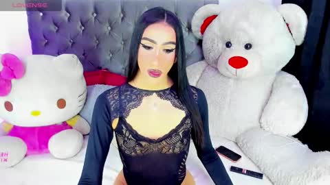 Snapshot of x_indomitable1 chatting on 03/24/26, 02:38 Maria Juliana online show from 03/24/26, 02:38