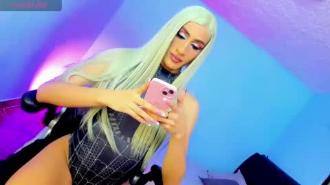 Maria Juliana online show from 05/26/26, 04:08