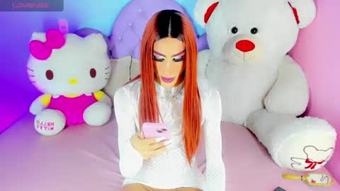 Maria Juliana online show from 06/24/26, 06:40