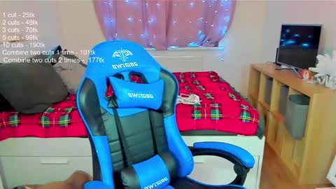 Jesse online show from 01/05/25, 08:10