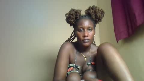 X melanine online show from 04/01/26, 12:55